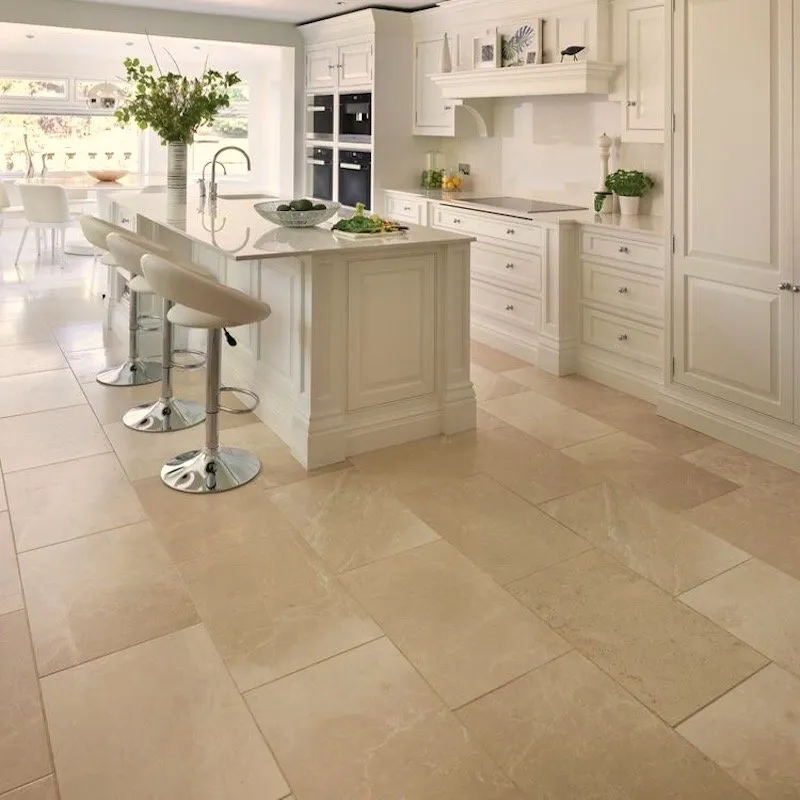 Indoor Tiles