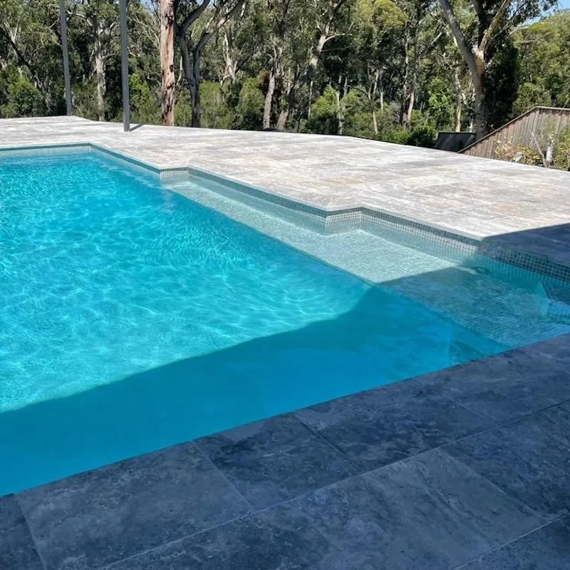 Pool Coping