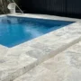 travertine stone from a wholesaler