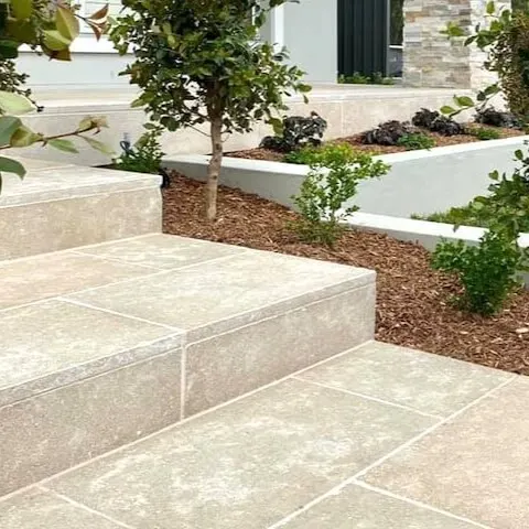 Treads-Risers